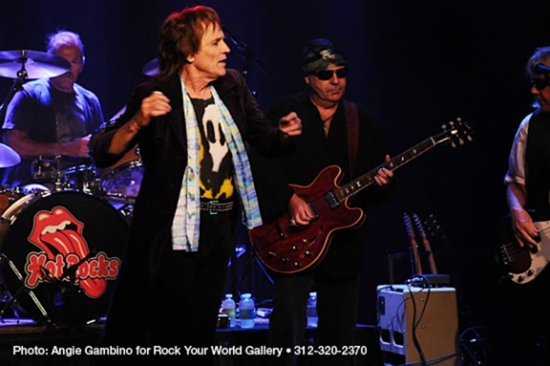 Gallery photo 21 of Hot Rocks Rolling Stones Tribute