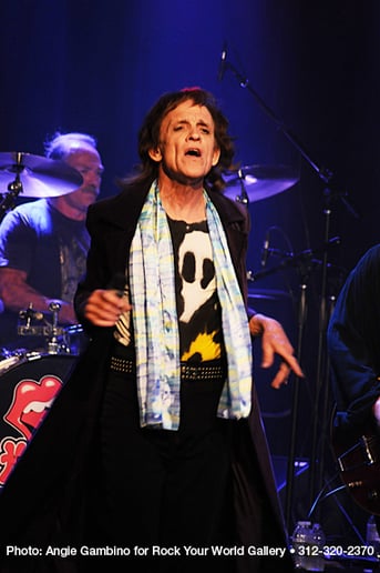 Gallery photo 22 of Hot Rocks Rolling Stones Tribute
