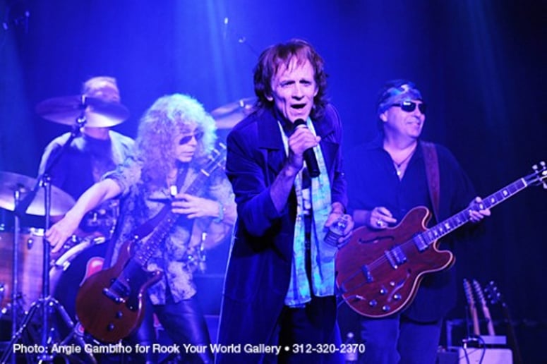 Gallery photo 24 of Hot Rocks Rolling Stones Tribute