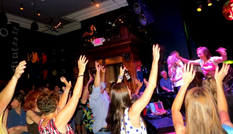 Gallery photo 27 of Hot Rocks Rolling Stones Tribute