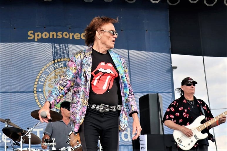 Gallery photo 4 of Hot Rocks Rolling Stones Tribute