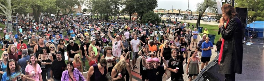 Gallery photo 29 of Hot Rocks Rolling Stones Tribute