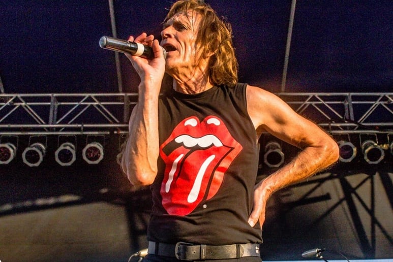 Gallery photo 23 of Hot Rocks Rolling Stones Tribute