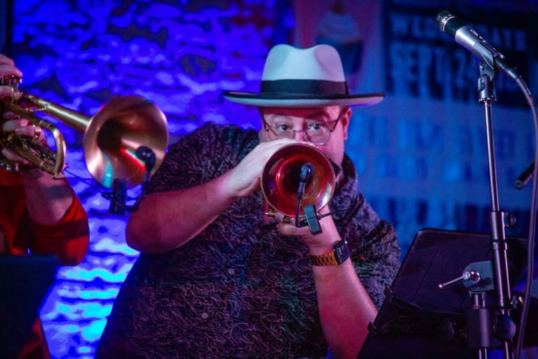 Gallery photo 9 of Hot Sauce ATX
