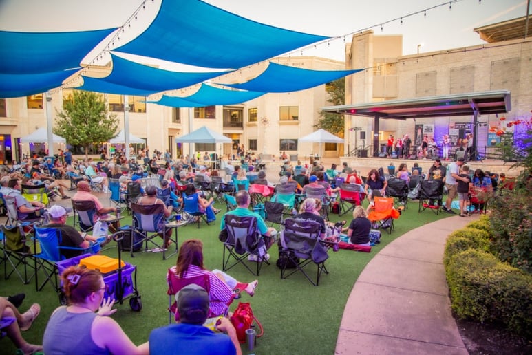 Gallery photo 10 of Hot Sauce ATX
