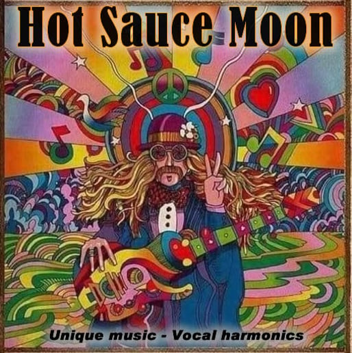 Gallery photo 2 of Hot Sauce Moon
