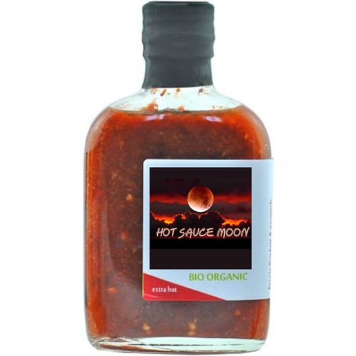 Gallery photo 8 of Hot Sauce Moon