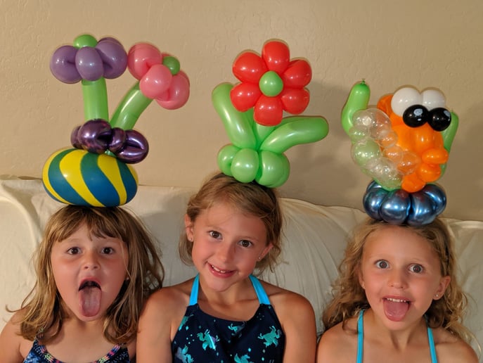 Gallery photo 4 of HotHeadBalloons