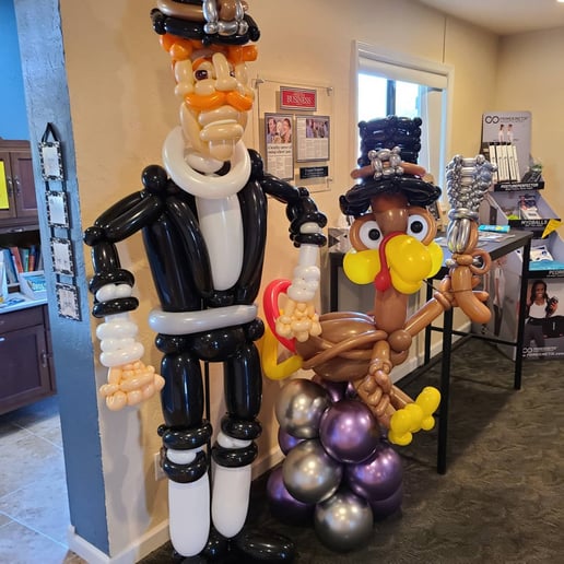 Gallery photo 5 of HotHeadBalloons