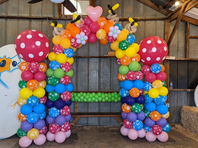 Gallery photo 6 of HotHeadBalloons