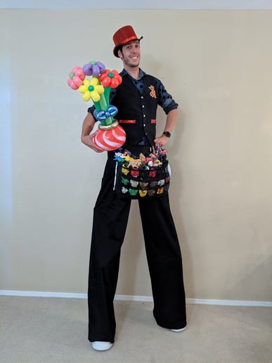 Gallery photo 8 of HotHeadBalloons