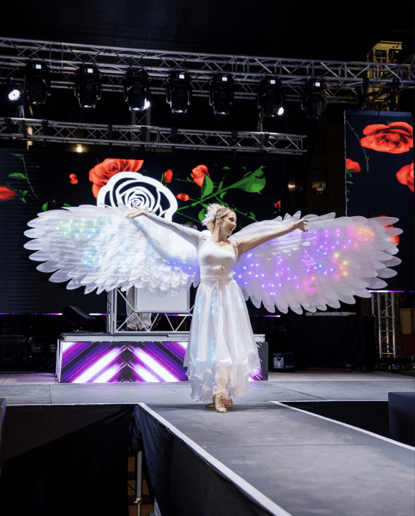 Gallery photo 24 of JoceFireLily of Fire Lily Entertainment