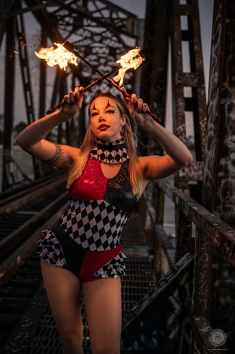 Gallery photo 31 of JoceFireLily of Fire Lily Entertainment
