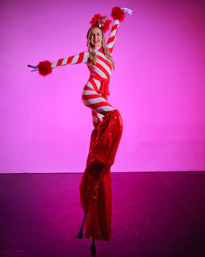 Gallery photo 20 of JoceFireLily of Fire Lily Entertainment