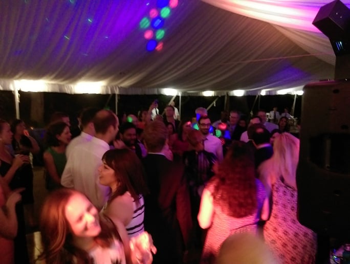 Gallery photo 6 of Hotnights Karaoke and Wedding DJs