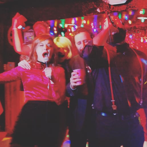 Gallery photo 9 of Hotnights Karaoke and Wedding DJs
