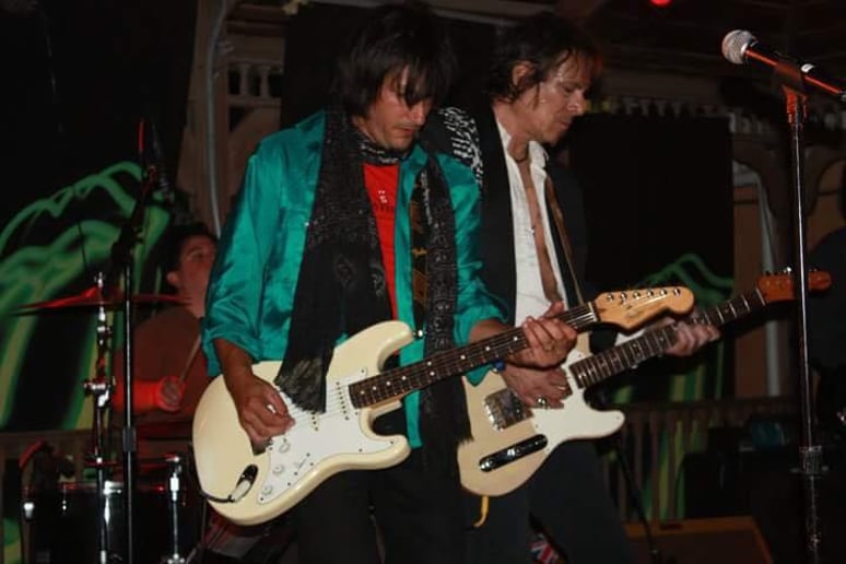 Gallery photo 3 of Hot Rocks - The Ultimate Rolling Stones