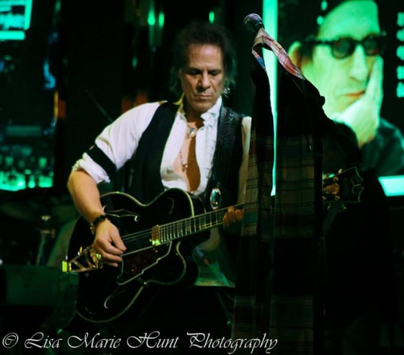 Gallery photo 4 of Hot Rocks - The Ultimate Rolling Stones