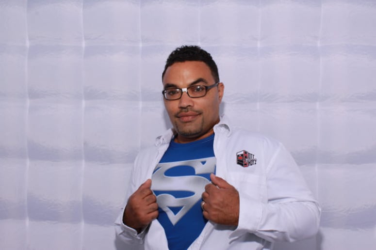 Gallery photo 2 of Hott Shotz Photo Booth