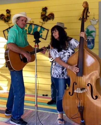 Gallery photo 4 of Caloosa Country