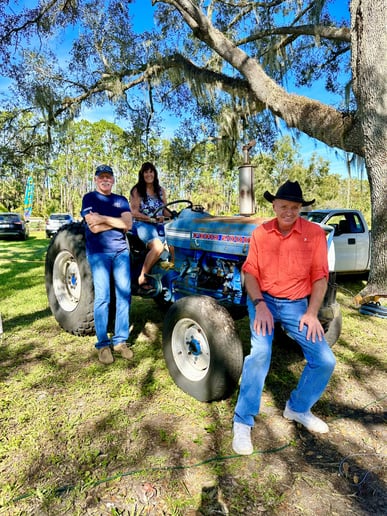 Gallery photo 2 of Caloosa Country