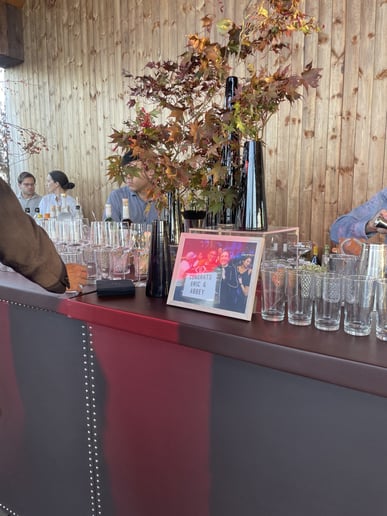 Gallery photo 2 of House Call Bartending