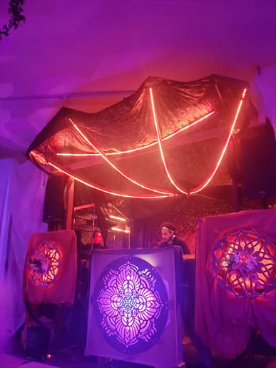 Gallery photo 1 of House music, Techno, Progressive house