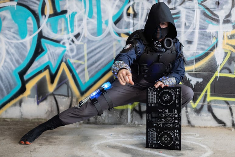 Gallery photo 4 of House Ninja