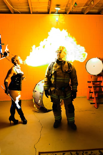 Gallery photo 4 of House of Cirque