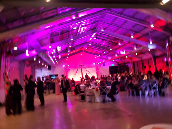 Gallery photo 8 of House of Cirque