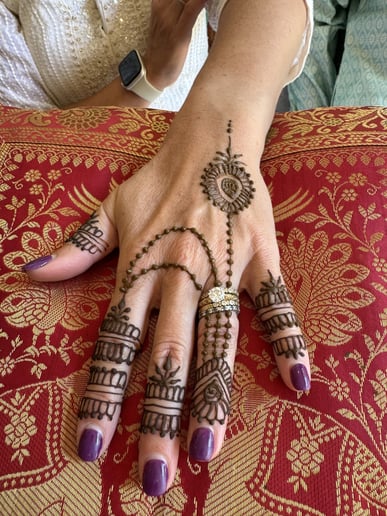 Gallery photo 2 of House of Henna