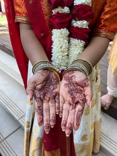 Gallery photo 3 of House of Henna