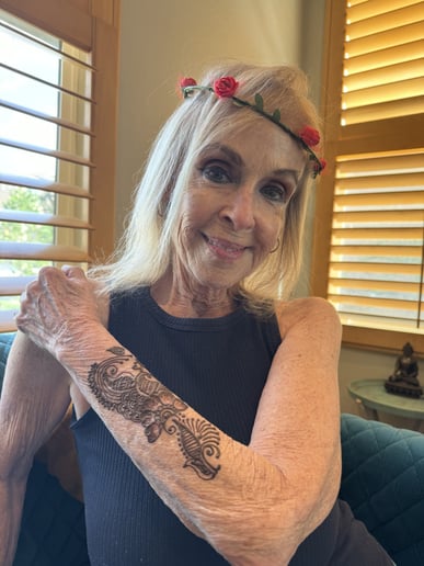 Gallery photo 6 of House of Henna