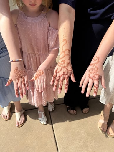 Gallery photo 7 of House of Henna