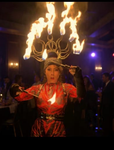 Gallery photo 14 of House of Lumina