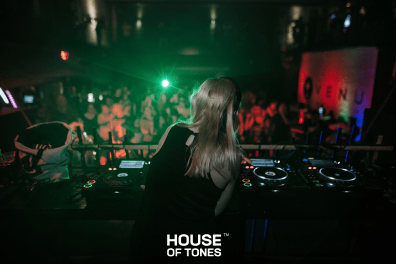 Gallery photo 6 of House of Tones
