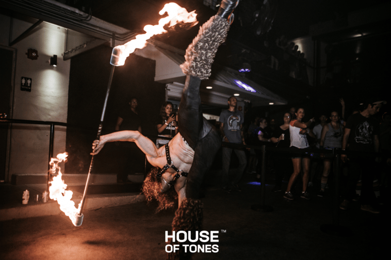 Gallery photo 3 of House of Tones