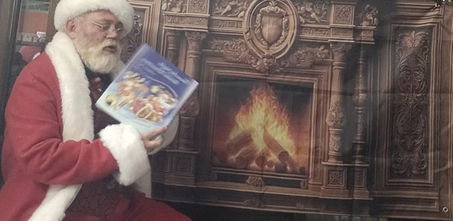 Gallery photo 3 of Santa Robert