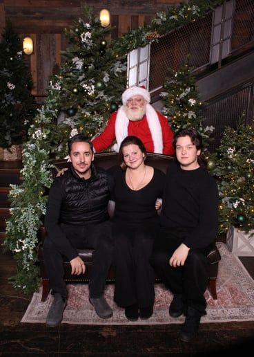 Gallery photo 4 of Santa Robert