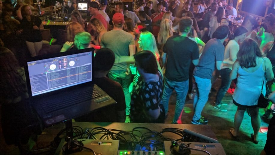 Gallery photo 5 of Simple DJ Solutions