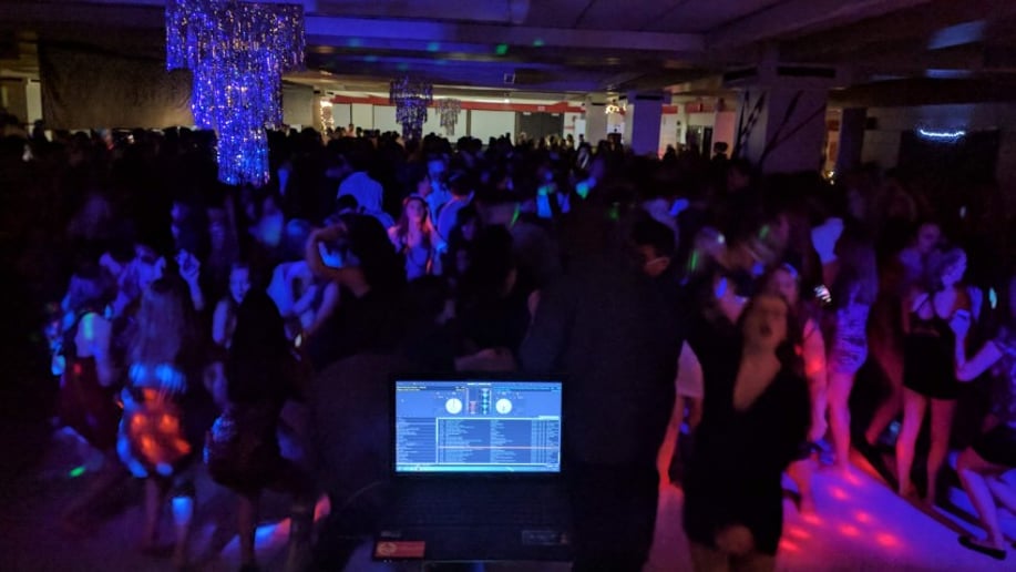 Gallery photo 6 of Simple DJ Solutions