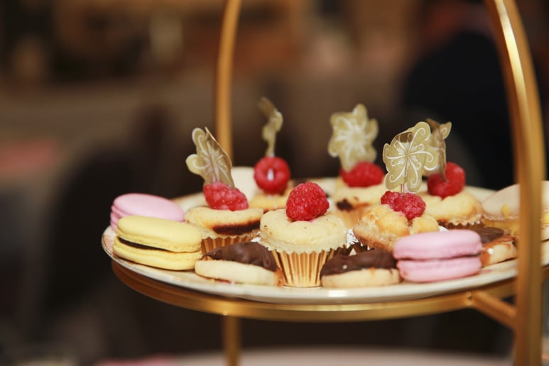 Gallery photo 5 of Houses of Windsor - Tea for Hire
