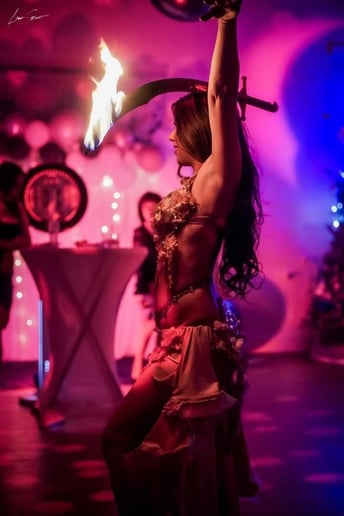 Gallery photo 4 of Burning Rose