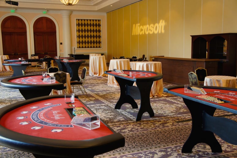 Gallery photo 7 of Houston Casino Event Planners