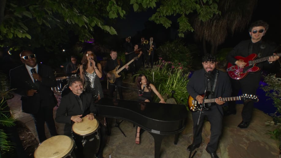 Gallery photo 2 of Houston Ensemble