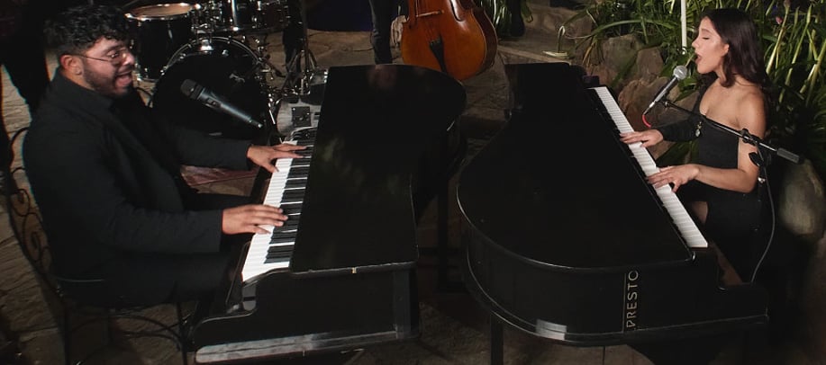 Gallery photo 6 of Houston Ensemble