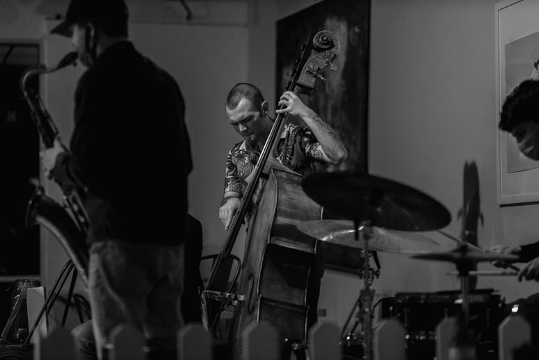Gallery photo 10 of Houston Ensemble