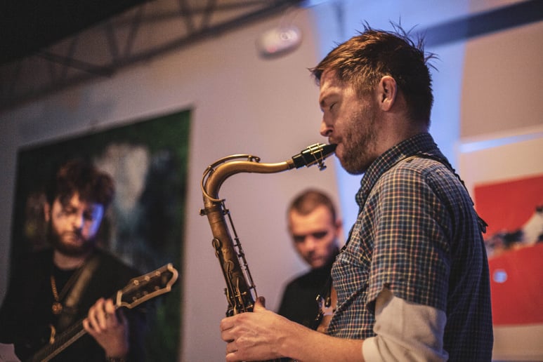 Gallery photo 18 of Houston Ensemble