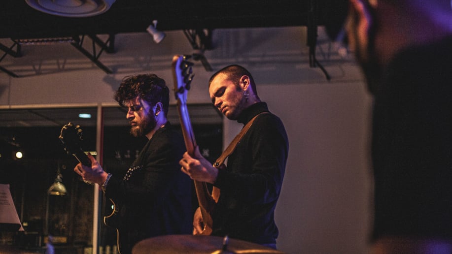 Gallery photo 23 of Houston Ensemble