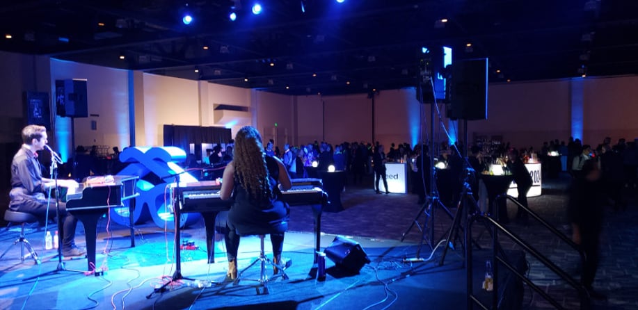 Gallery photo 36 of Houston Ensemble
